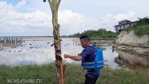 Explosion aux Tonga : attention aux fausses vidéos accolées à la...